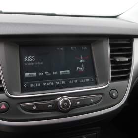 Foto inzerátu Opel Crossland 1.2 Turbo