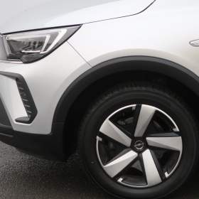 Foto inzerátu Opel Crossland 1.2 Turbo