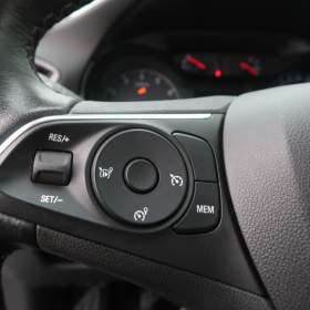 Foto inzerátu Opel Crossland 1.2 Turbo