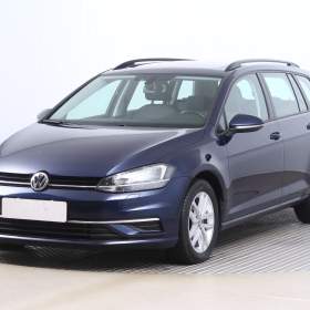 Foto inzerátu Volkswagen Golf 2.0 TDI