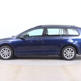 Foto inzerátu Volkswagen Golf 2.0 TDI