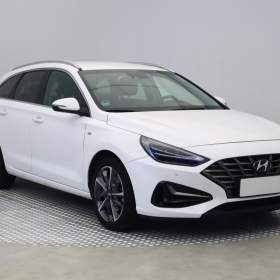 Foto inzerátu Hyundai i30 1.5 T-GDI MHEV
