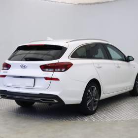 Foto inzerátu Hyundai i30 1.5 T-GDI MHEV