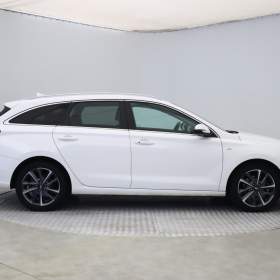 Foto inzerátu Hyundai i30 1.5 T-GDI MHEV