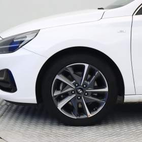 Foto inzerátu Hyundai i30 1.5 T-GDI MHEV