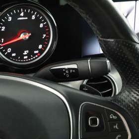 Foto inzerátu Mercedes-Benz Třídy E E 400 4MATIC