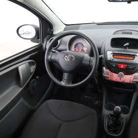 Toyota Aygo 1.0 VVT- i / 19597629