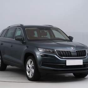 Škoda Kodiaq 2.0 TDI / 19597632
