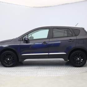 Foto inzerátu Suzuki SX4 S-Cross 1.6 DDiS AllGrip
