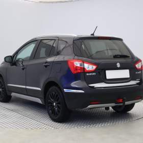 Foto inzerátu Suzuki SX4 S-Cross 1.6 DDiS AllGrip