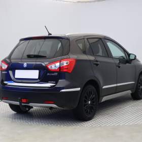 Foto inzerátu Suzuki SX4 S-Cross 1.6 DDiS AllGrip