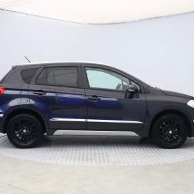 Foto inzerátu Suzuki SX4 S-Cross 1.6 DDiS AllGrip