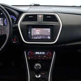 Foto inzerátu Suzuki SX4 S-Cross 1.6 DDiS AllGrip