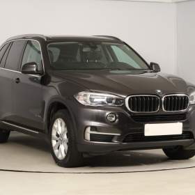 BMW X5 xDrive25d / 19597634