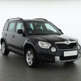 Škoda Yeti 1.6 TDI / 19597635