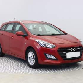 Hyundai i30 1.6 MPI / 19597637