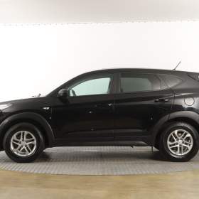 Foto inzerátu Hyundai Tucson 1.6 GDI