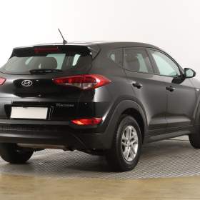 Foto inzerátu Hyundai Tucson 1.6 GDI