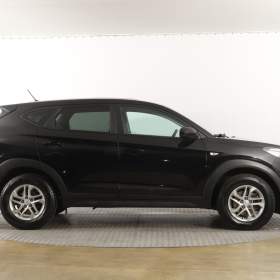 Foto inzerátu Hyundai Tucson 1.6 GDI