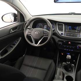 Foto inzerátu Hyundai Tucson 1.6 GDI