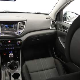 Foto inzerátu Hyundai Tucson 1.6 GDI