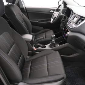 Foto inzerátu Hyundai Tucson 1.6 GDI