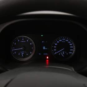 Foto inzerátu Hyundai Tucson 1.6 GDI