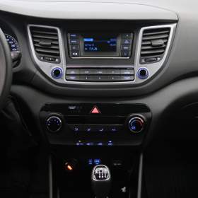 Foto inzerátu Hyundai Tucson 1.6 GDI