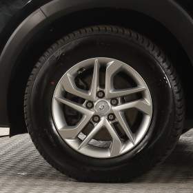 Foto inzerátu Hyundai Tucson 1.6 GDI