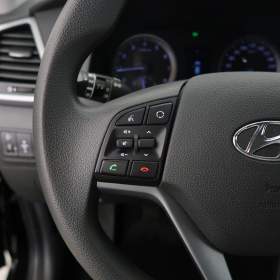Foto inzerátu Hyundai Tucson 1.6 GDI