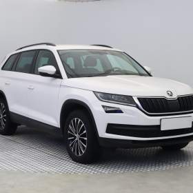 Škoda Kodiaq 1.4 TSI / 19597639