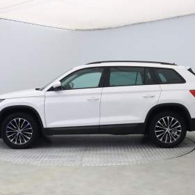 Foto inzerátu Škoda Kodiaq 1.4 TSI