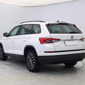 Foto inzerátu Škoda Kodiaq 1.4 TSI