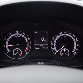 Foto inzerátu Škoda Kodiaq 1.4 TSI