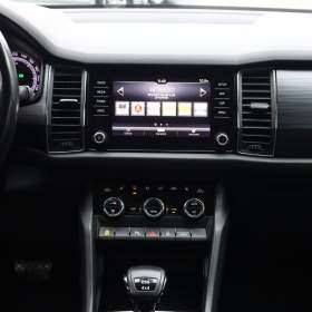 Foto inzerátu Škoda Kodiaq 1.4 TSI