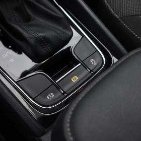 Foto inzerátu Škoda Kodiaq 1.4 TSI