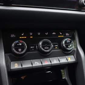 Foto inzerátu Škoda Kodiaq 1.4 TSI