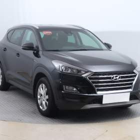 Hyundai Tucson 1.6 CRDi / 19597640