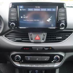 Foto inzerátu Hyundai i30 1.5 DPI