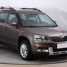 Škoda Yeti 1.8 TSI / 19597642