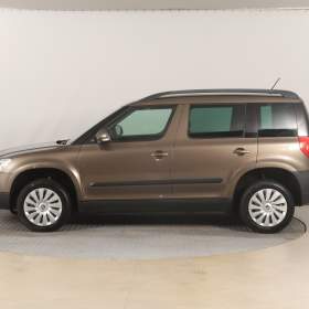 Foto inzerátu Škoda Yeti 1.2 TSI