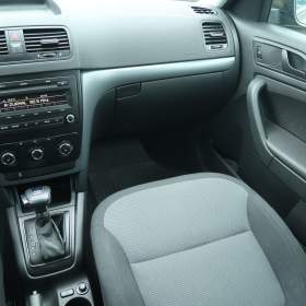 Foto inzerátu Škoda Yeti 1.2 TSI