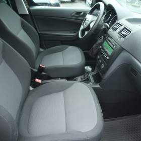 Foto inzerátu Škoda Yeti 1.2 TSI