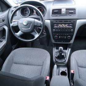 Foto inzerátu Škoda Yeti 2.0 TDI