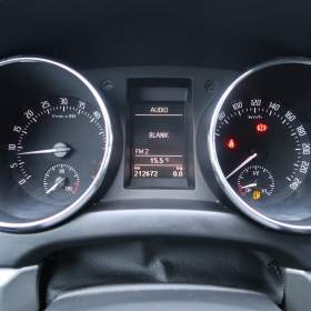 Foto inzerátu Škoda Yeti 2.0 TDI