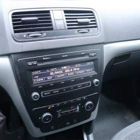 Foto inzerátu Škoda Yeti 2.0 TDI