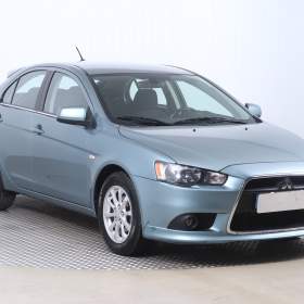 Mitsubishi Lancer 1.6 MIVEC / 19597646