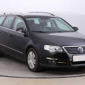 Foto inzerátu Volkswagen Passat 2.0 TDI