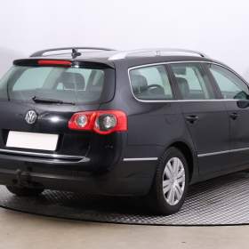 Foto inzerátu Volkswagen Passat 2.0 TDI