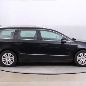 Foto inzerátu Volkswagen Passat 2.0 TDI